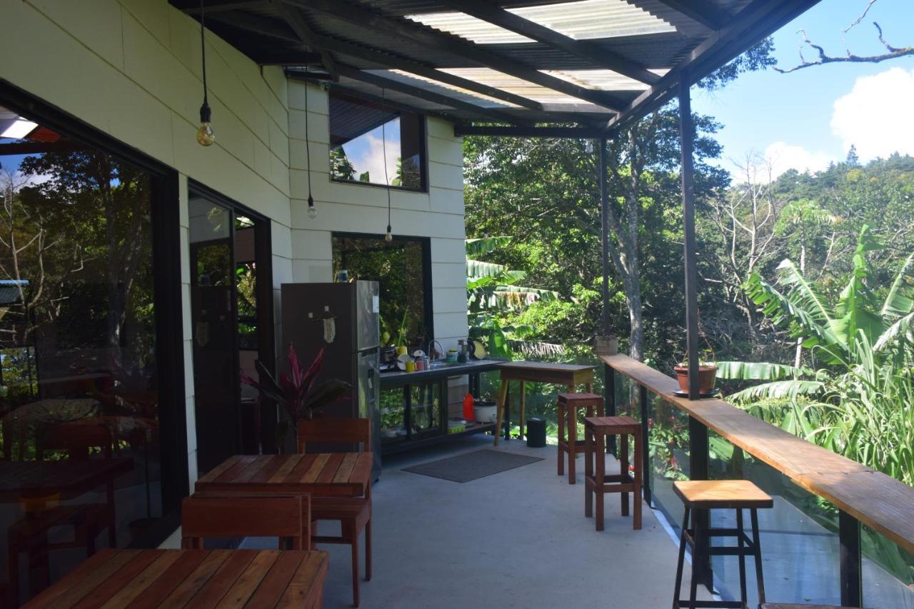 Outbox Inn Monteverde Exterior photo